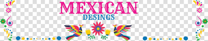 Mexican Designs   Graphic Design Mexican Inspiration  HD Png DownloadTransparent PNG