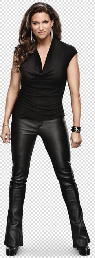 Stephaniemcmahon 1 Full 20150302   Wwe Stephanie Mcmahon Png  Transparent PngTransparent PNG