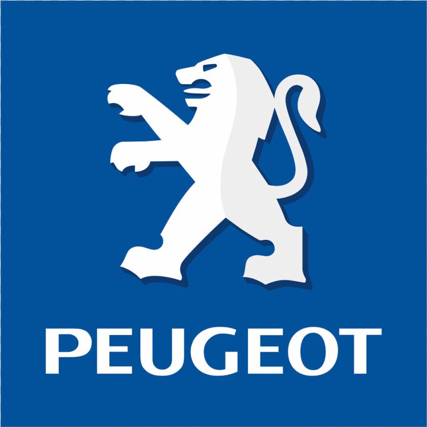 Logo Peugeot Vector Png  Transparent PngTransparent PNG