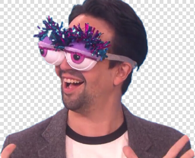  linmanuelmiranda  hamilton  lin Manuel Miranda  linmanuel   Fun  HD Png DownloadTransparent PNG