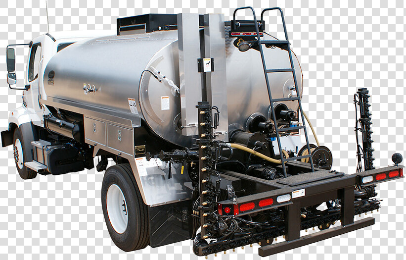 Etnyre Asphalt Distributor  HD Png DownloadTransparent PNG