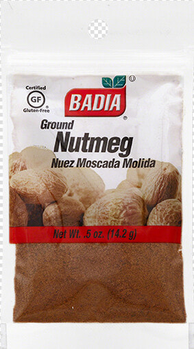 Badia Nutmeg  HD Png DownloadTransparent PNG