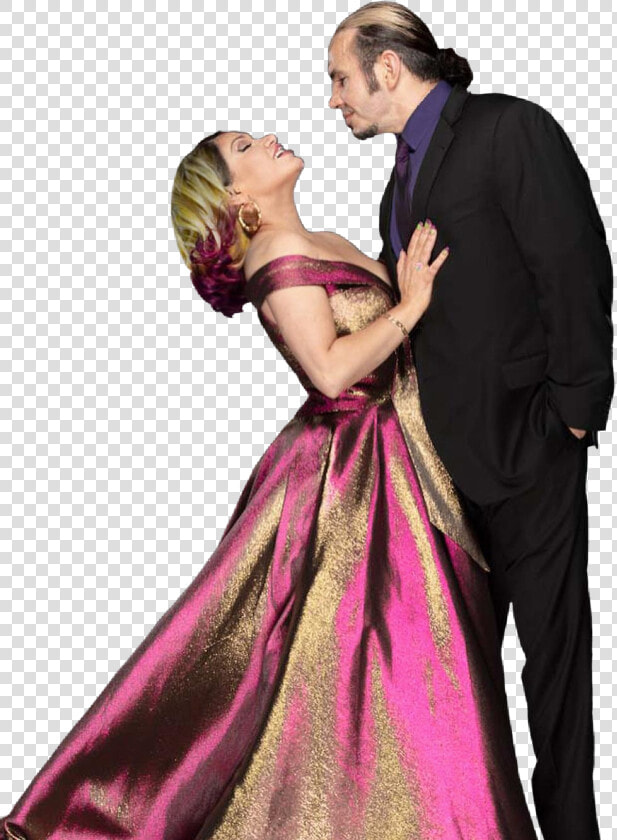  matthardy  v1  broken  woken  teamxtream  rebysky   Ballroom Dance  HD Png DownloadTransparent PNG