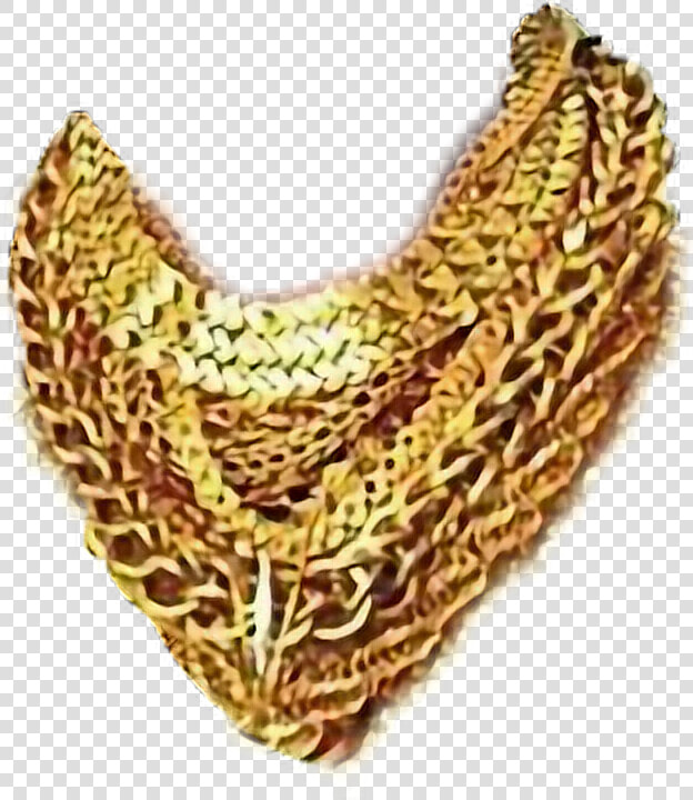 Gold Chains Png   Picsart Png Gold Chain  Transparent PngTransparent PNG