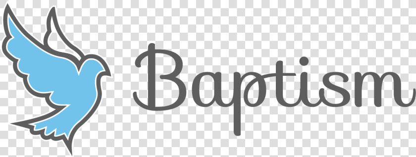 Baptism Text Png Clipart   Png Download   Baptism Png  Transparent PngTransparent PNG