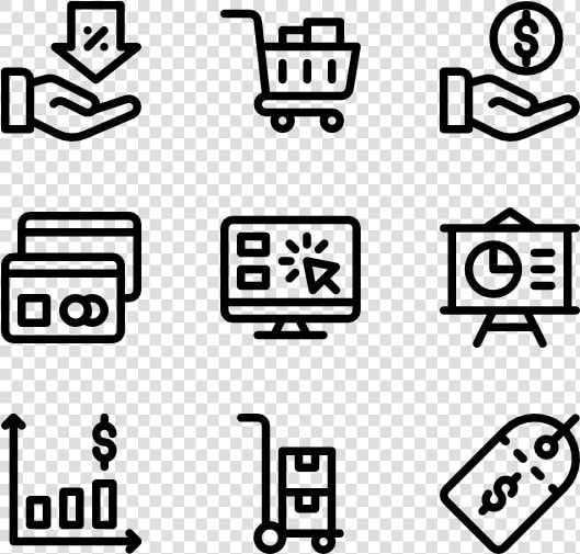 Sales   Payment Method Icon  HD Png DownloadTransparent PNG