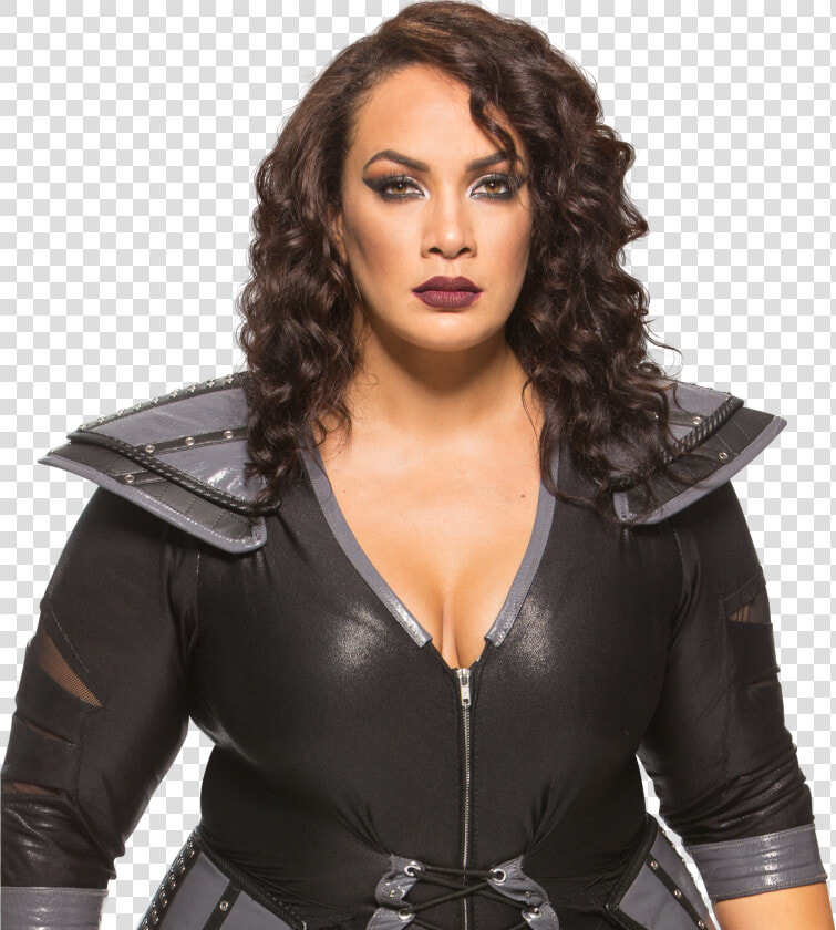 The Female Villains Wiki   Rocks Cousin Wwe Girl  HD Png DownloadTransparent PNG