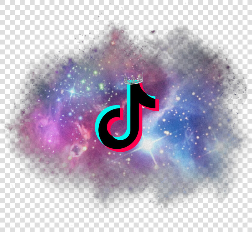 Galaxy Stars Png   Tiktok Sticker  Transparent PngTransparent PNG