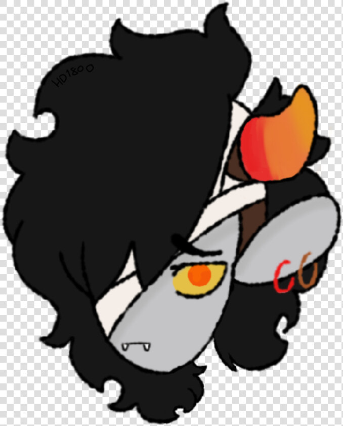 Tarren Vantas   Cartoon  HD Png DownloadTransparent PNG