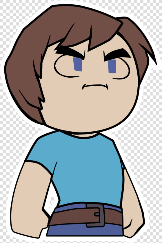 Game Grumps New Grump Heads  HD Png DownloadTransparent PNG