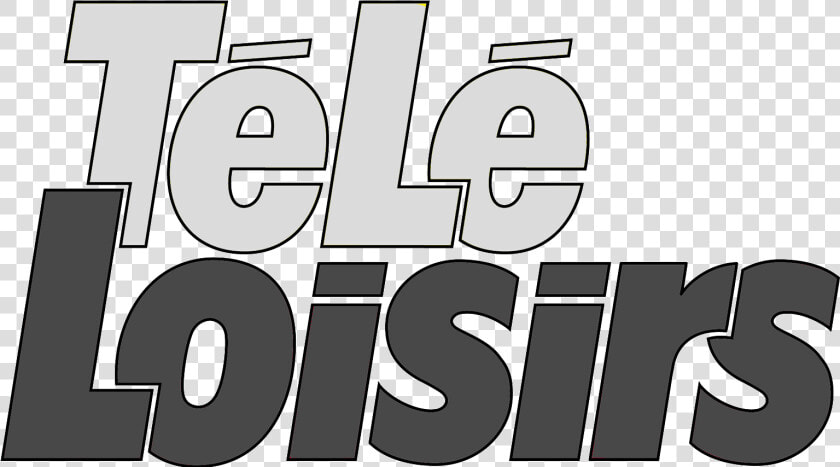 Télé Loisirs  HD Png DownloadTransparent PNG