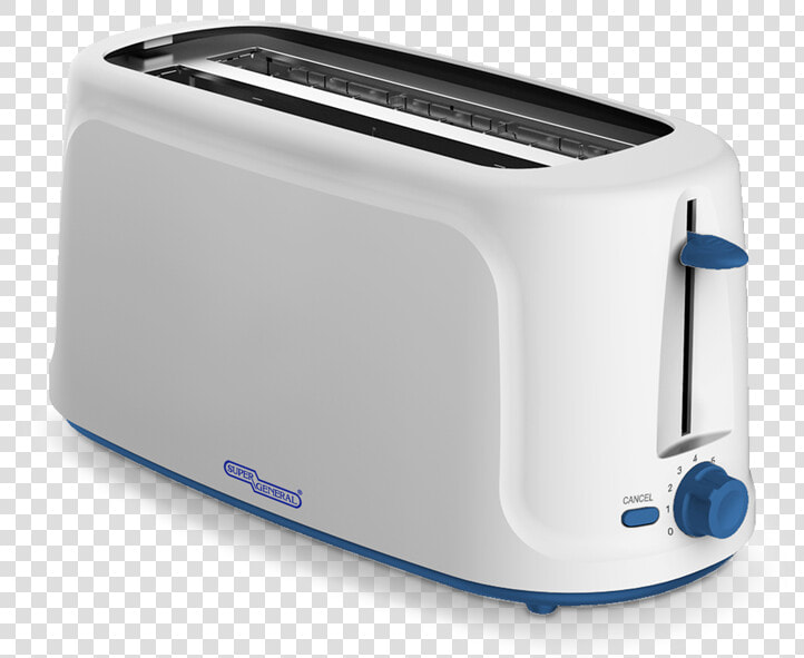 4 Slice Toaster   4 Slice Toaster Super General  HD Png DownloadTransparent PNG