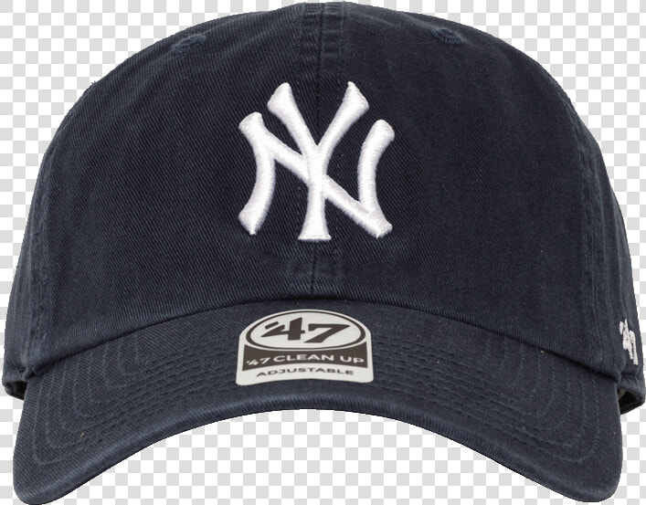 Yankees Png  clean Up New York Yankees   New York Yankees Cap Png  Transparent PngTransparent PNG