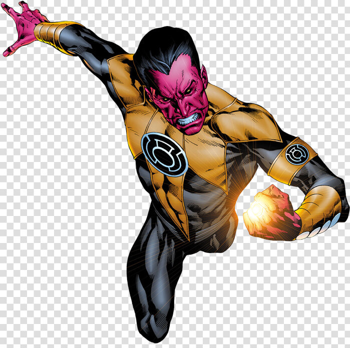 Sinestro Png  Transparent PngTransparent PNG