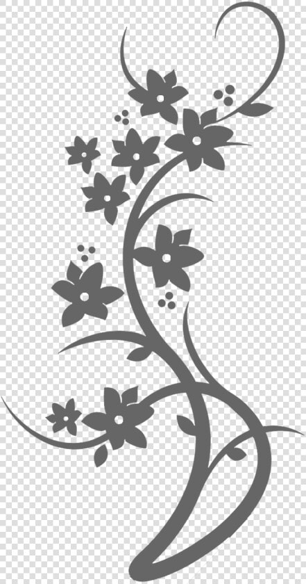 Fleur Arabesque  HD Png DownloadTransparent PNG