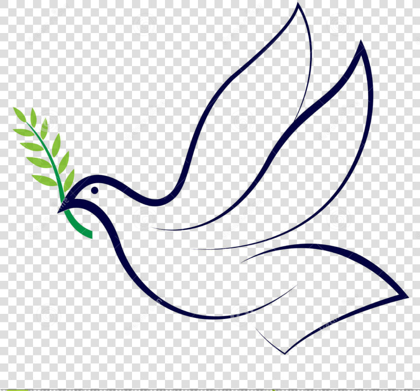 Paloma De La Paz   Logo World Peace Png  Transparent PngTransparent PNG