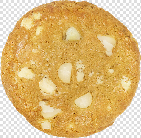 Famous Cookie White Chocolate Macadamia   Biscotti  HD Png DownloadTransparent PNG