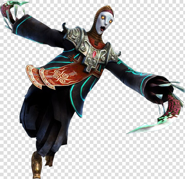 Zant Was Always Better Imo  HD Png DownloadTransparent PNG