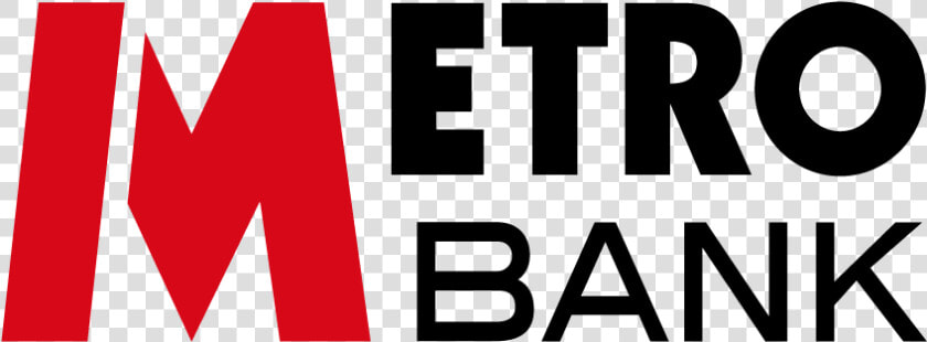 Metro Bank Logoano0   Metro Bank Logo Png  Transparent PngTransparent PNG