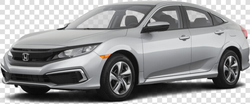 2019 Honda Civic Price Report   Honda Civic 2020 Sedan  HD Png DownloadTransparent PNG