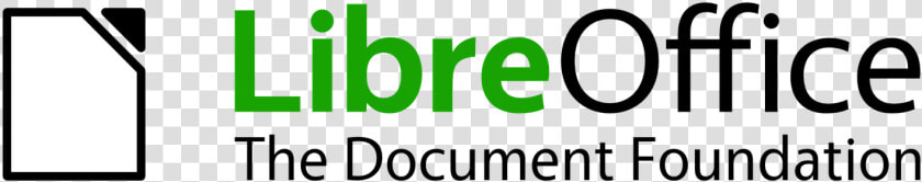 Imagem   Libreoffice  HD Png DownloadTransparent PNG