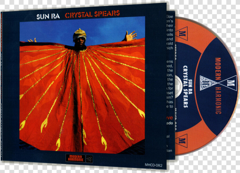 Sun Ra Album Covers  HD Png DownloadTransparent PNG