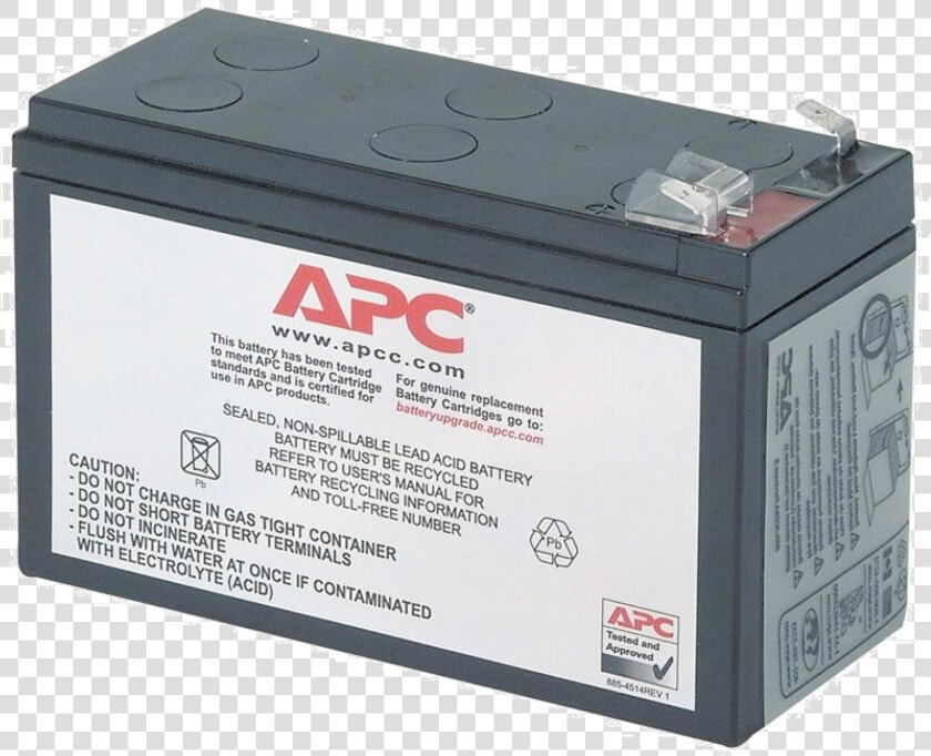 Apc Replacement Battery Cartridge   Png Download   Apc Replacement Battery Cartridge  2  Transparent PngTransparent PNG