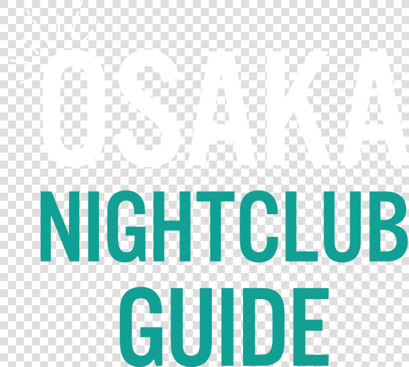 Osaka Nightclub Guide   Graphics  HD Png DownloadTransparent PNG