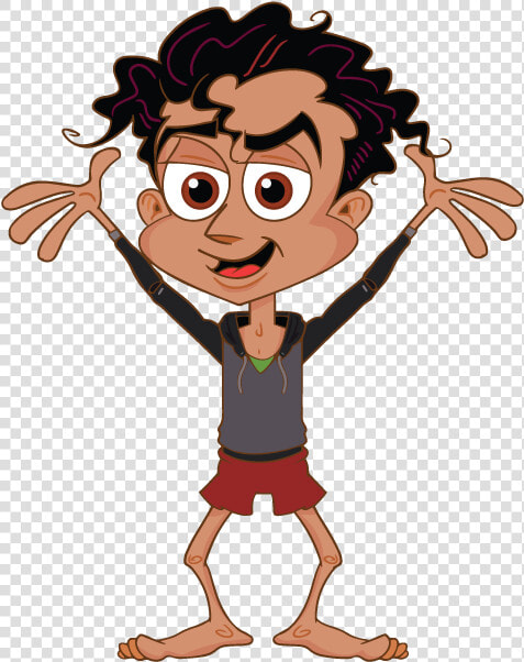 Mowgli Png Free Image   Illustration  Transparent PngTransparent PNG