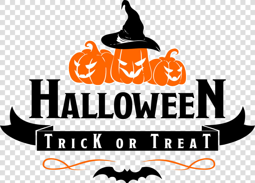 Trick Or Treat Png Image   Halloween Trick Or Treat Clipart  Transparent PngTransparent PNG