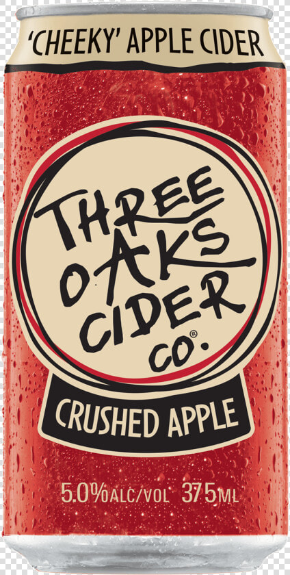 Three Oaks Cider  HD Png DownloadTransparent PNG