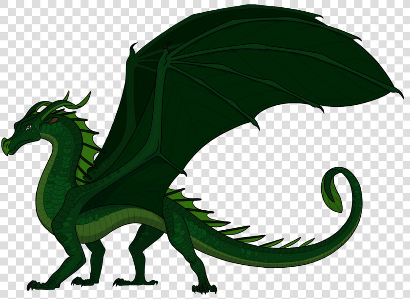 Wings Of Fire The Hive Queen Clipart   Png Download   Wings Of Fire Leafwing  Transparent PngTransparent PNG