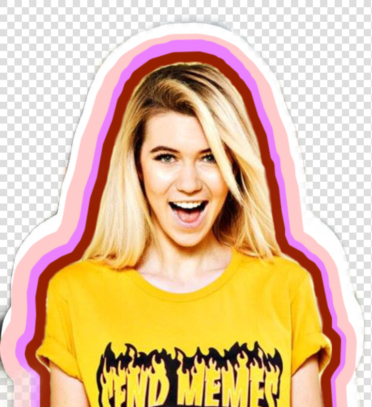  jessie  jessiepaege  outline  outlines  png   Transparent Jessie Paege Png  Png DownloadTransparent PNG