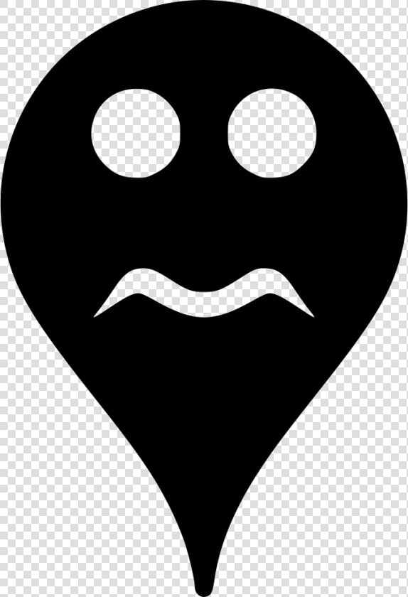 Serious   Smiley  HD Png DownloadTransparent PNG