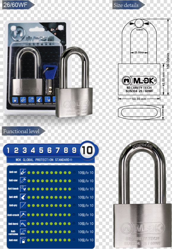 Transparent Cadeado Png   Padlock  Png DownloadTransparent PNG