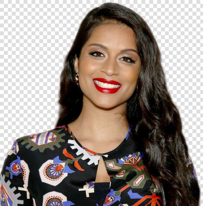 Lilly Singh Free Png Image   Lilly Singh  Transparent PngTransparent PNG