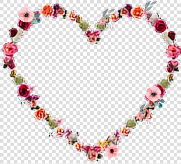  valentinesday  valentine  love  heart  heart  flower   Transparent Heart Flower  HD Png DownloadTransparent PNG