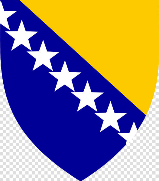 Logo Embassy Of Bosnia And Herzegovina  HD Png DownloadTransparent PNG