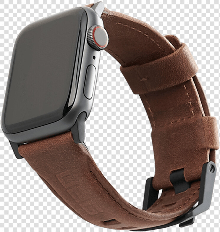 Uag Apple Watch Case  HD Png DownloadTransparent PNG