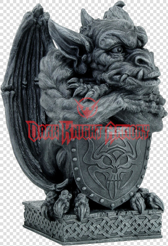 Gargoyle  HD Png DownloadTransparent PNG