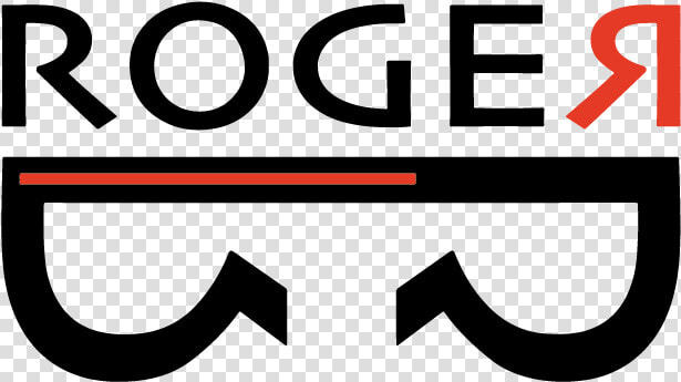 Roger Eyewear Logo   Emblem  HD Png DownloadTransparent PNG