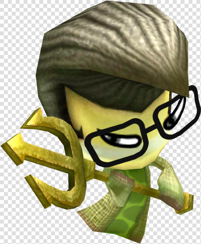 Miitopia Imps   Png Download   Miitopia Clever Imp  Transparent PngTransparent PNG