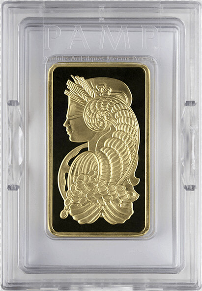 Perth Mint 10 Oz Gold Bar  HD Png DownloadTransparent PNG