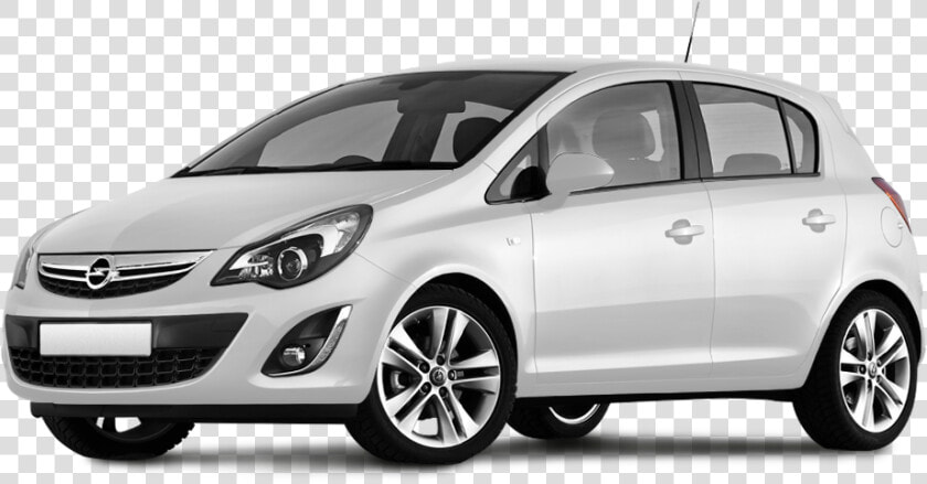 Transparent Automobile Png   Opel Corsa Png  Png DownloadTransparent PNG