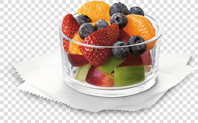 Cup Chick Fil A   Chick Fil A Medium Fruit Cup  HD Png DownloadTransparent PNG