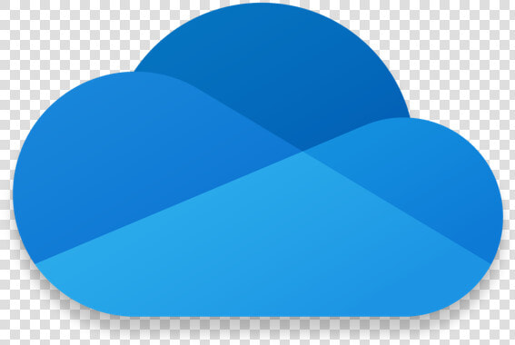 Onedrive Logo Svg  HD Png DownloadTransparent PNG