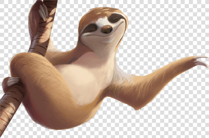 Sloth Png   Sloth Clipart Png  Transparent PngTransparent PNG