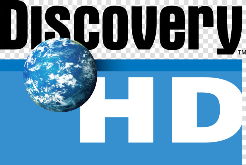  logopedia10   Discovery Hd World Logo  HD Png DownloadTransparent PNG