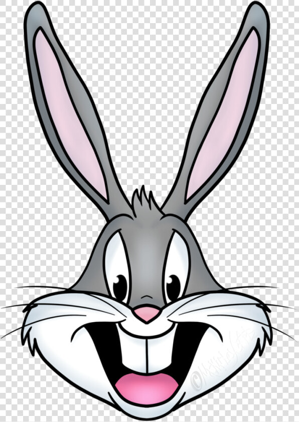 Bunny Head Png  Picture   Bugs Bunny Head Png  Transparent PngTransparent PNG