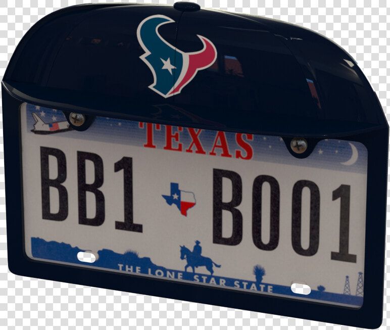 Houston Texans Baseball Cap Frame   Clock  HD Png DownloadTransparent PNG